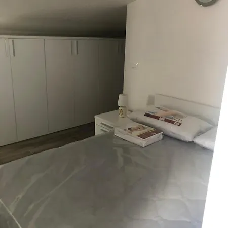 Apartmán La Mansardina